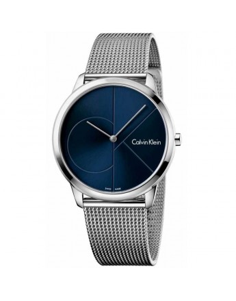 Vente de MONTRE MINIMAL CALVIN KLEIN K3M22626 | Bijoux Bassereau, - Montres