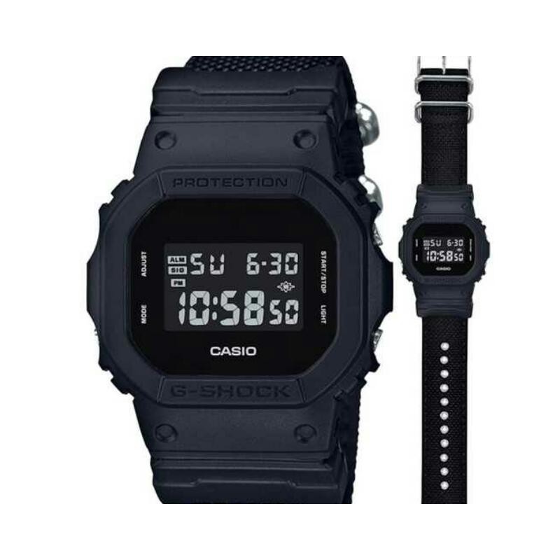 casio dw 5600bbn