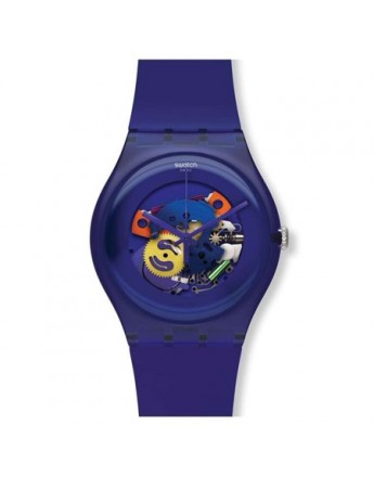 Montre Swatch SUOV100 Tunisie Homme et Femme chez Joaillerie Larous