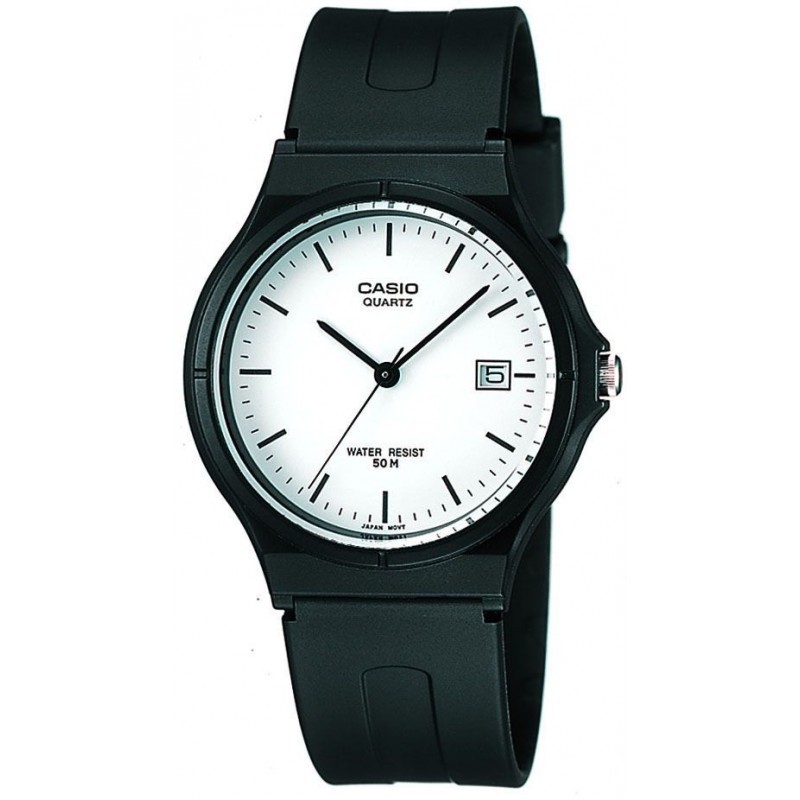 casio mw 60