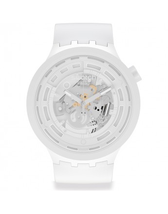 Montre Swatch SB03W100 en Tunisie Pour Homme et Femme| Revendeur Officiel  swatch