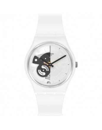 Swatch GB101 1983 | #278789734
