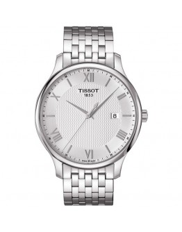 TISSOT T0636101103800