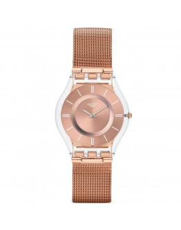 SWATCH SFP115M SS08K104M