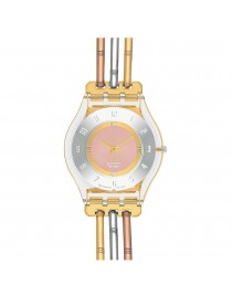 SWATCH SS08K 101B