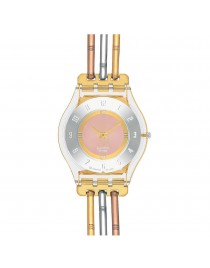 SWATCH SS08K 101B