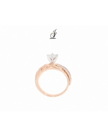 BAGUE 101379