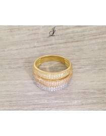 BAGUE 114676