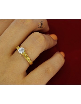 BAGUE 105408