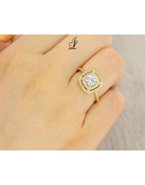 BAGUE 103525