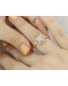 BAGUE 103525