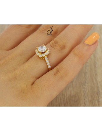 BAGUE 102196