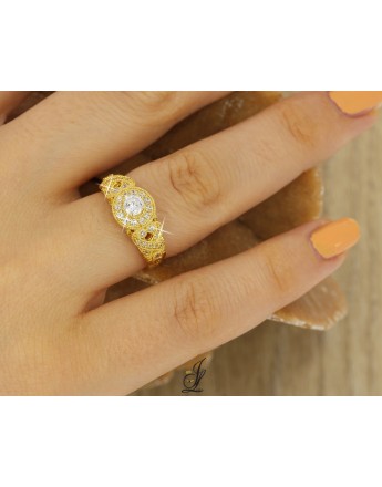 BAGUE 102367