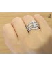 BAGUE 105444