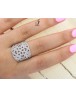 BAGUE 107590