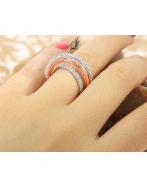 BAGUE 107592