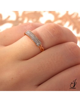 BAGUE 106095