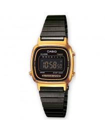 CASIO LA670WEGB-1BDF