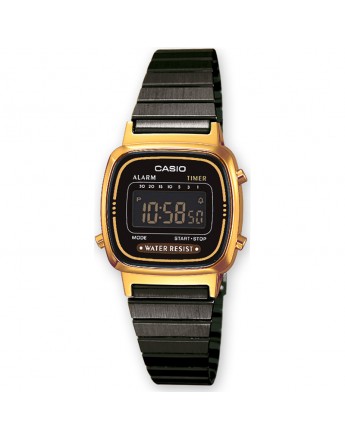 CASIO LA670WEGB-1BDF