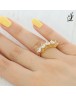 BAGUE 107006