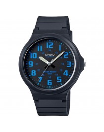 CASIO MW-240-2BVDF