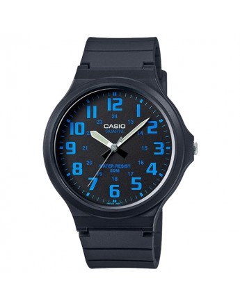 CASIO MW-240-2BVDF