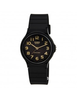 CASIO MQ-24-1B2LDF