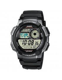 CASIO AE-1000W-1BVDF