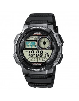 CASIO AE-1000W-1BVDF