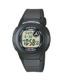 CASIO F-200W-1ADF