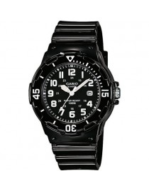CASIO LRW-200H-1BVDF