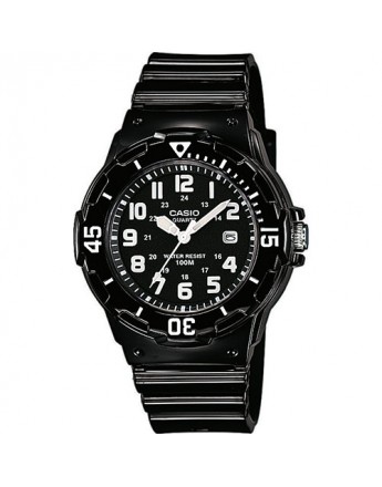 CASIO LRW-200H-1BVDF