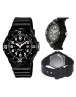 CASIO LRW-200H-1BVDF