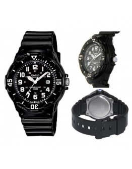 CASIO LRW-200H-1BVDF
