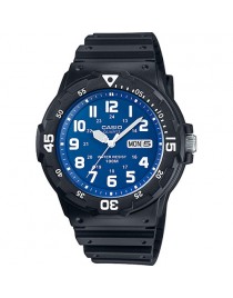 CASIO MRW-200H-2B2VDF