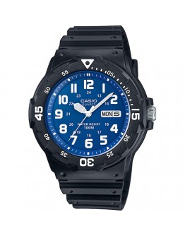 CASIO MRW-200H-2B2VDF