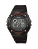 CASIO W-216H-1AVDF