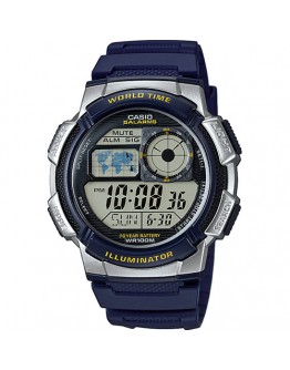 CASIO AE-1000W-2AVDF