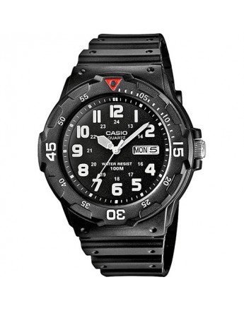 CASIO MRW-200H-1BVDF