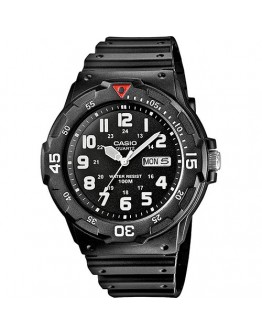 CASIO MRW-200H-1BVDF