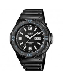 CASIO MRW-200H-1B2VDF