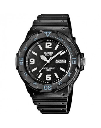 CASIO MRW-200H-1B2VDF