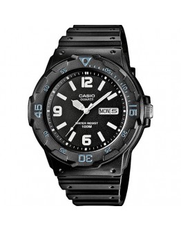 CASIO MRW-200H-1B2VDF