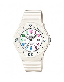 CASIO LRW-200H-7BVDF