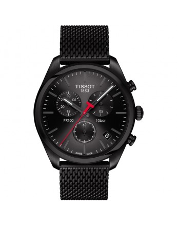 TISSOT T 1014173305100