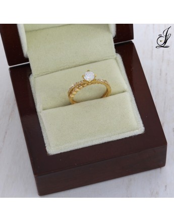 BAGUE 96076