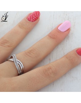 BAGUE 109327