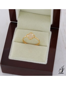 BAGUE 111776