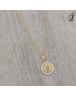 PENDENTIF Lira 111299