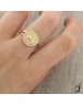 BAGUE 111291